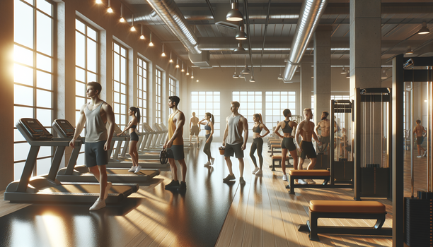 Günstige Fitnessstudios für Studenten in der Schweiz