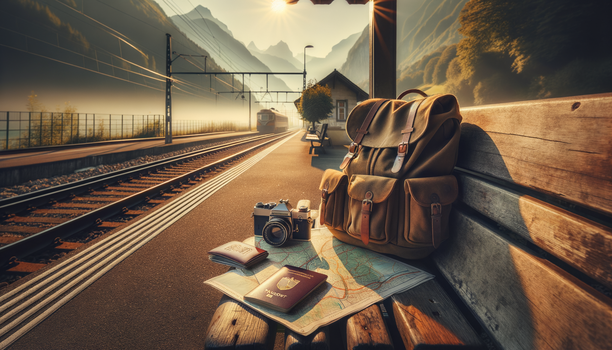 Kostenlose Travel-Pässe für 18-Jährige