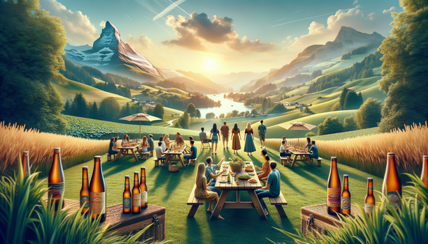 Krombacher Gewinnspiel Testpaket – Gewinne ein Bierpaket im Wert von 250 €