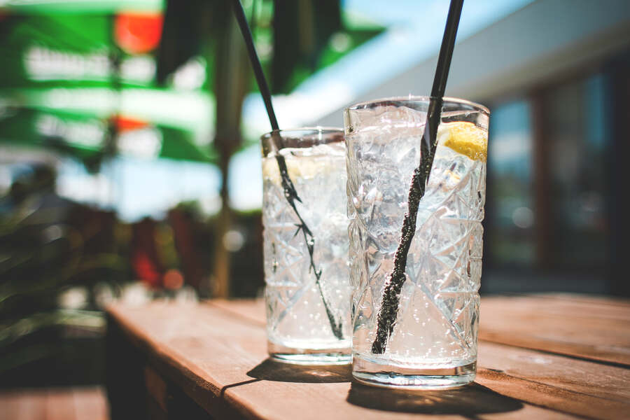 Kostenloses Wasser: Spartipps für Studenten